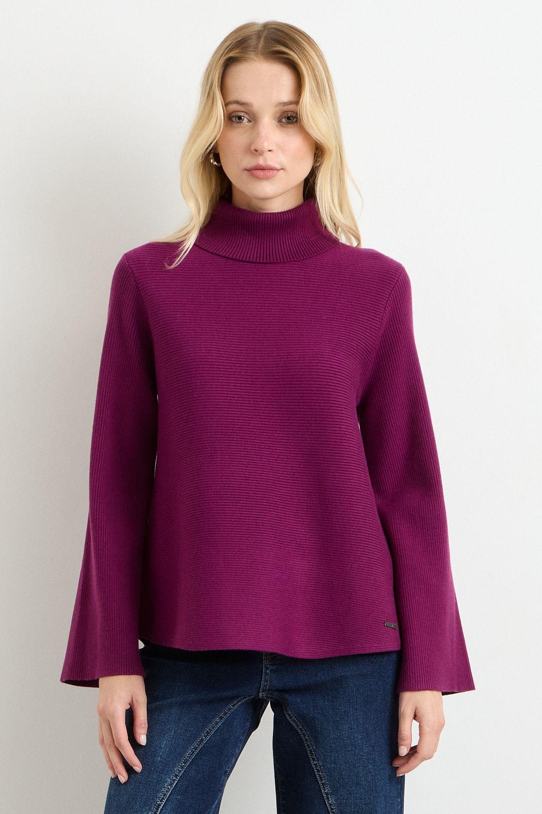 Sweater Mujer  18107125008112-0