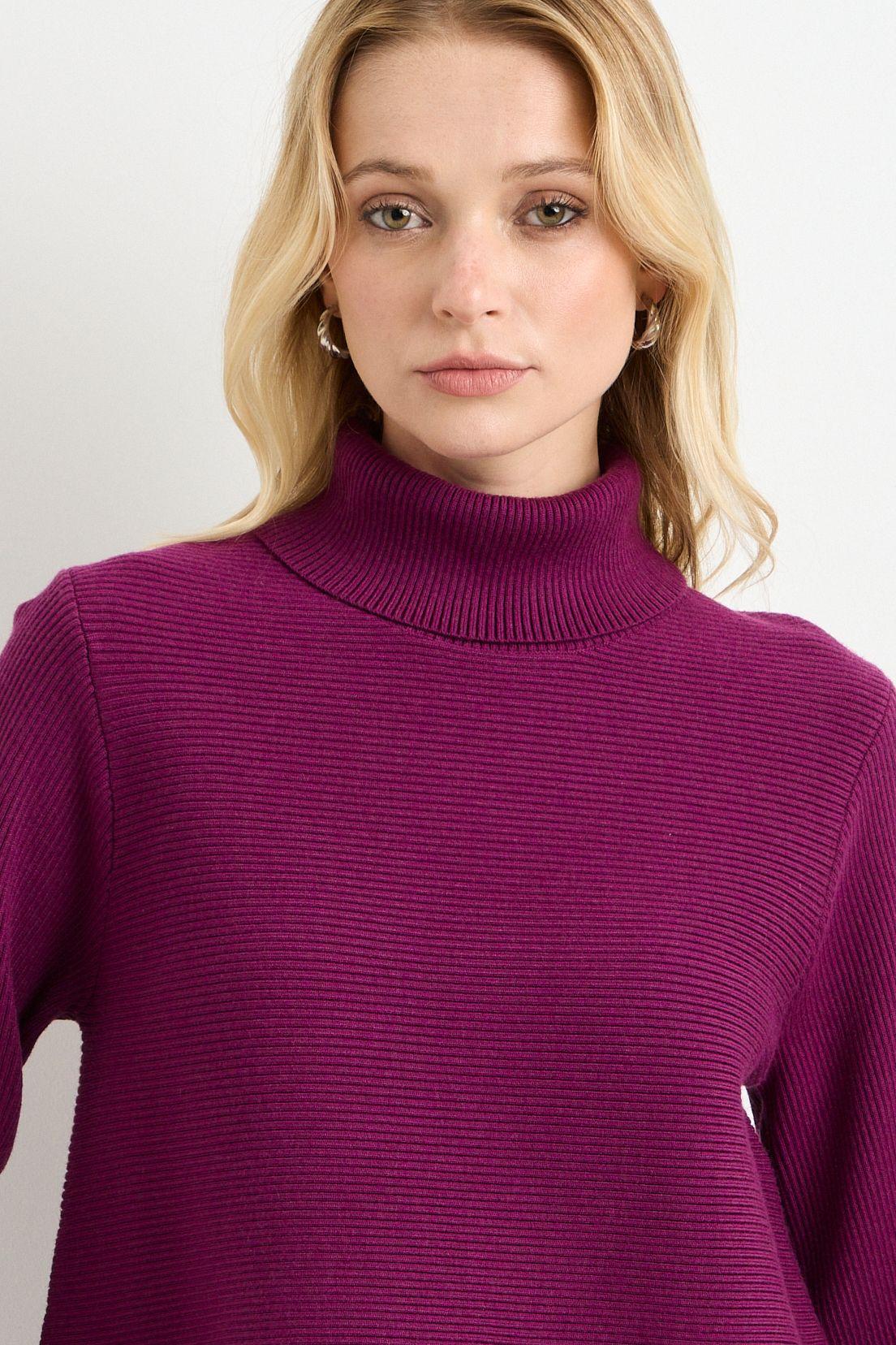 Sweater Mujer  18107125008112-1