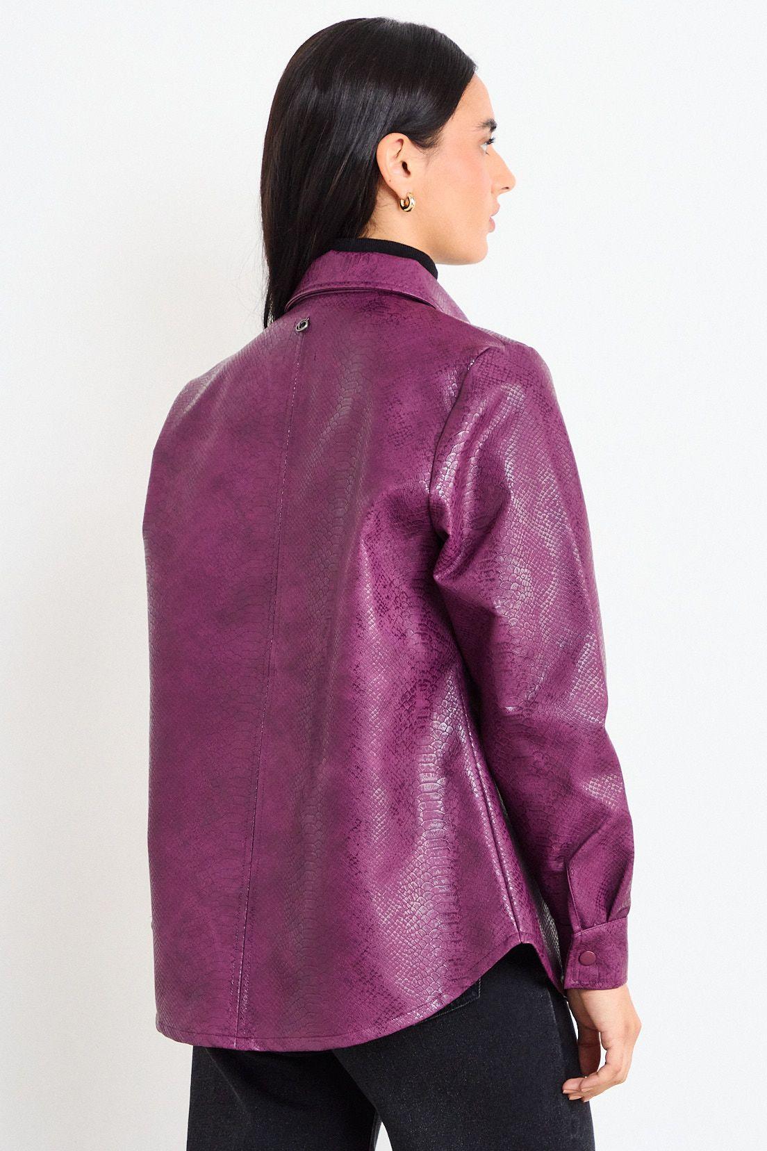 Blusa Lisa Burdeos iO 14020126064112-2