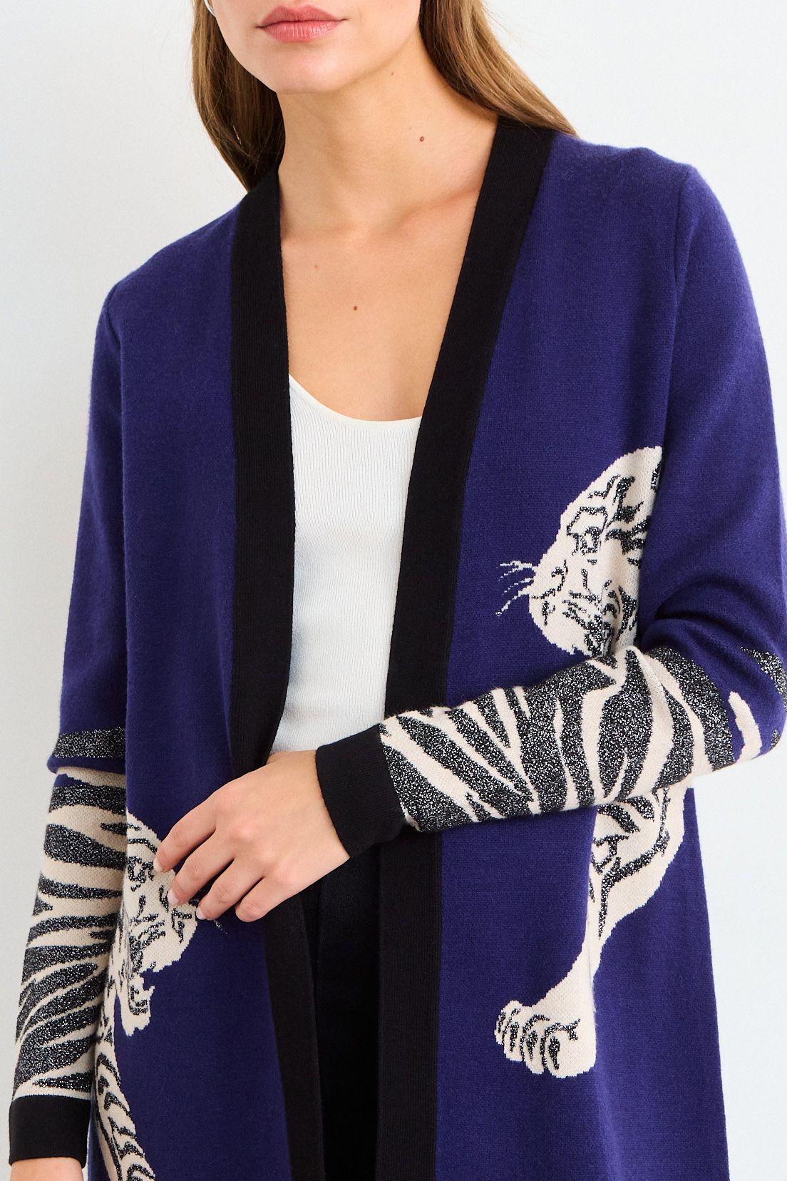 Chaleco Fantasia Azul iO 18620126006104-1