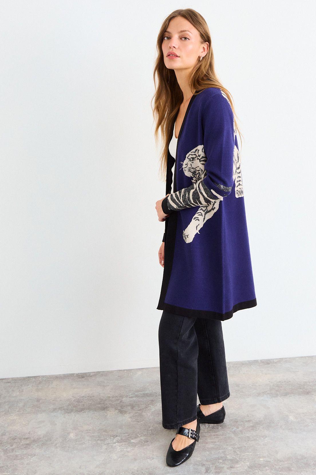 Chaleco Fantasia Azul iO 18620126006104-4