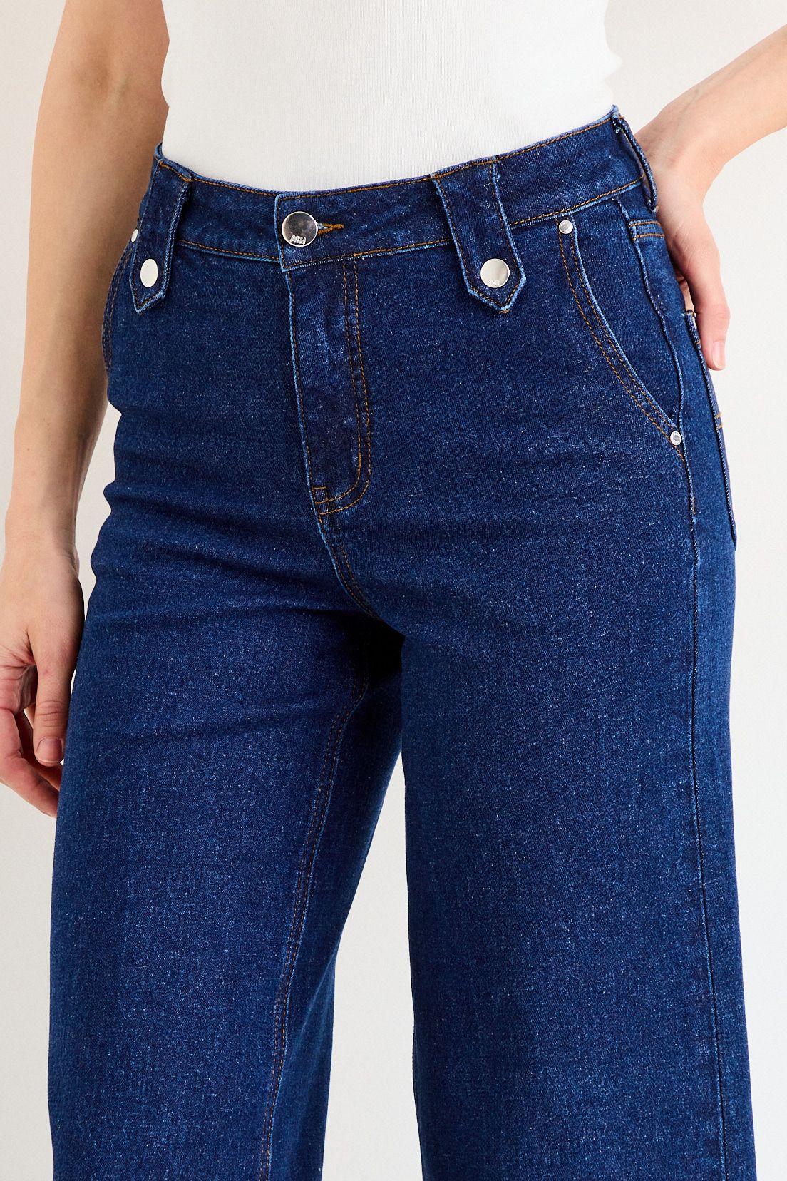 Jeans Azul Ash 11307226006104-2