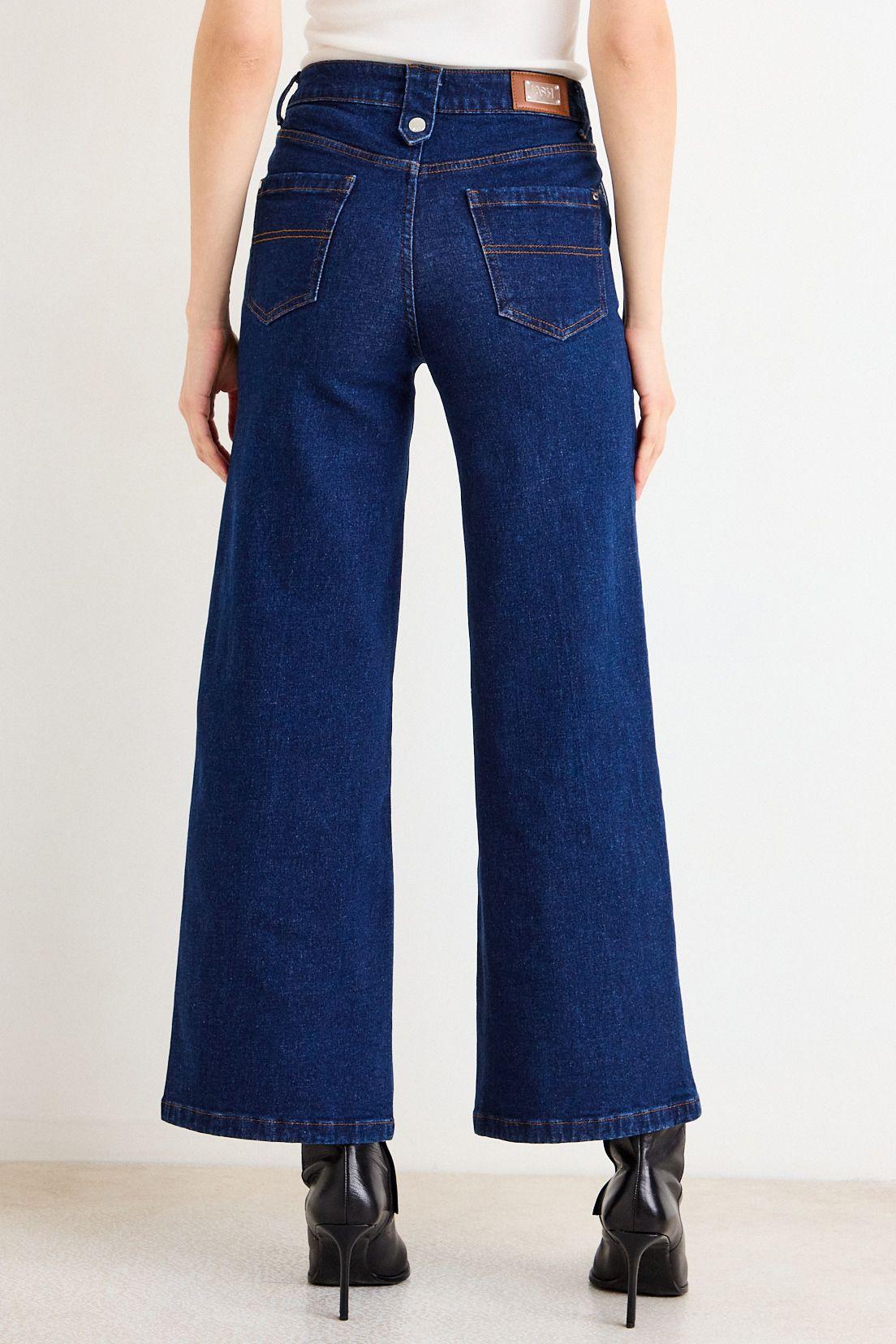 Jeans Azul Ash 11307226006104-3