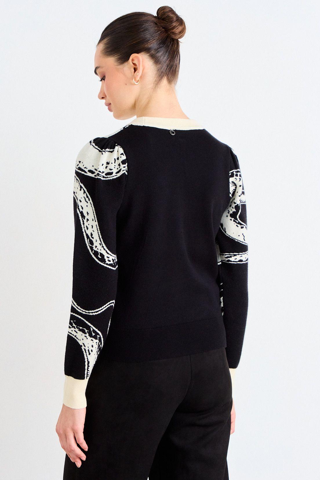 Sweater Fantasia Crudo iO 18720126008105-3