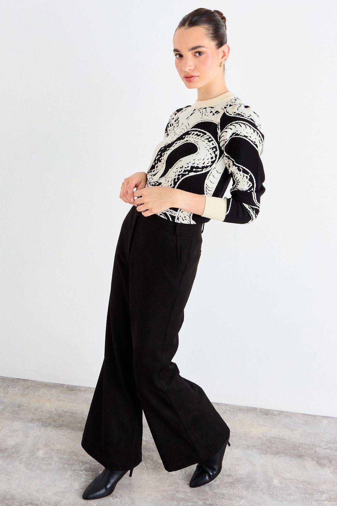 Sweater Fantasia Crudo iO 18720126008105-4