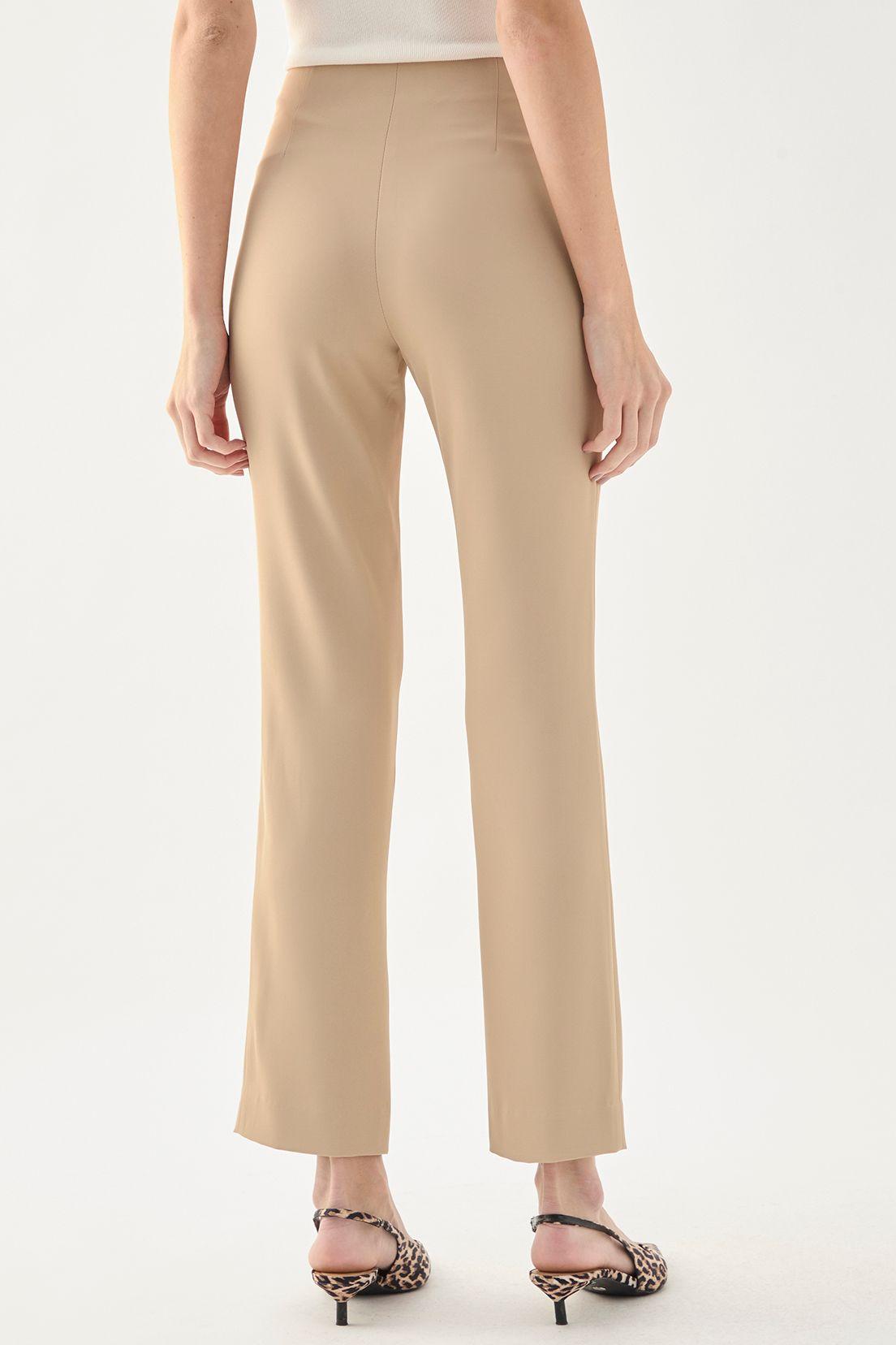 Pantalon Liso Avellana 11007125053126-4