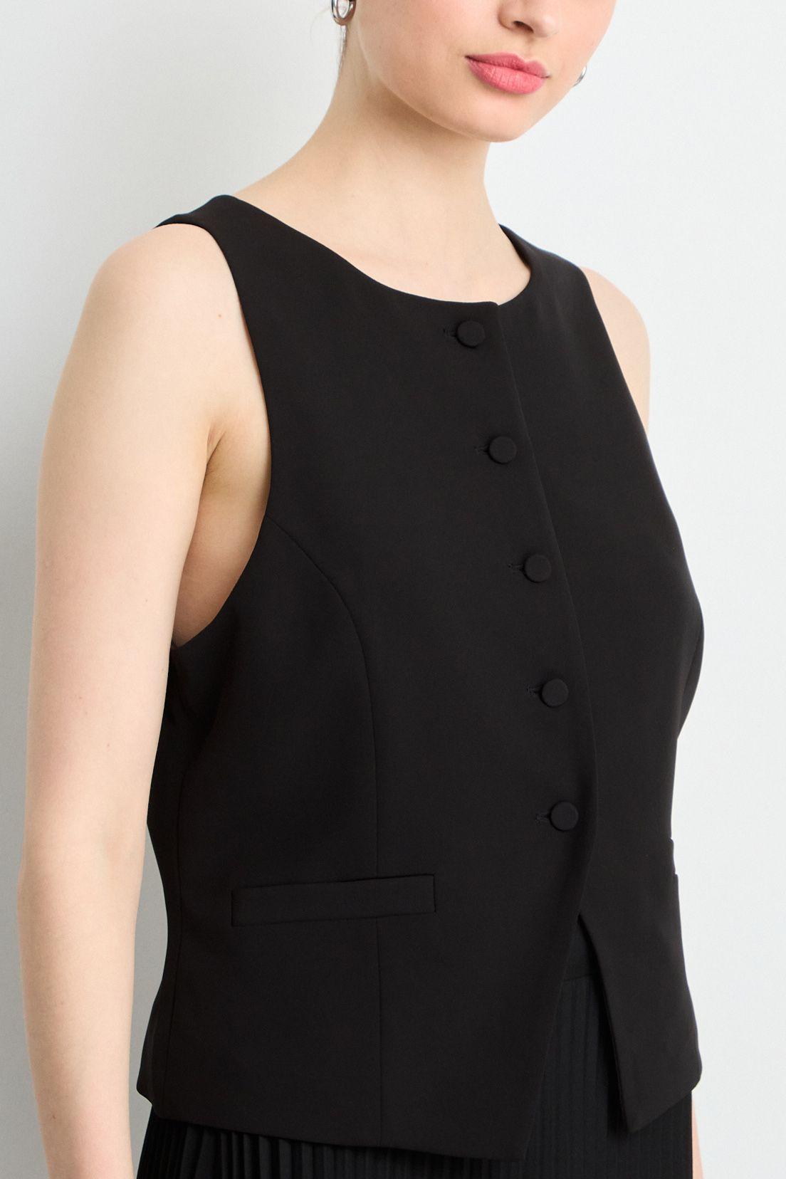 Blazer Negro iO 16020225056102-1