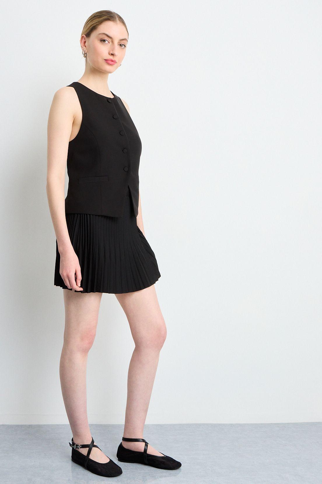 Blazer Negro iO 16020225056102-2