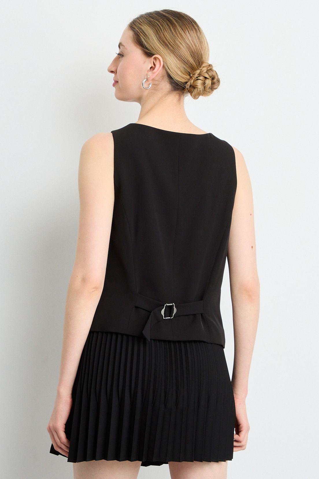 Blazer Negro iO 16020225056102-3