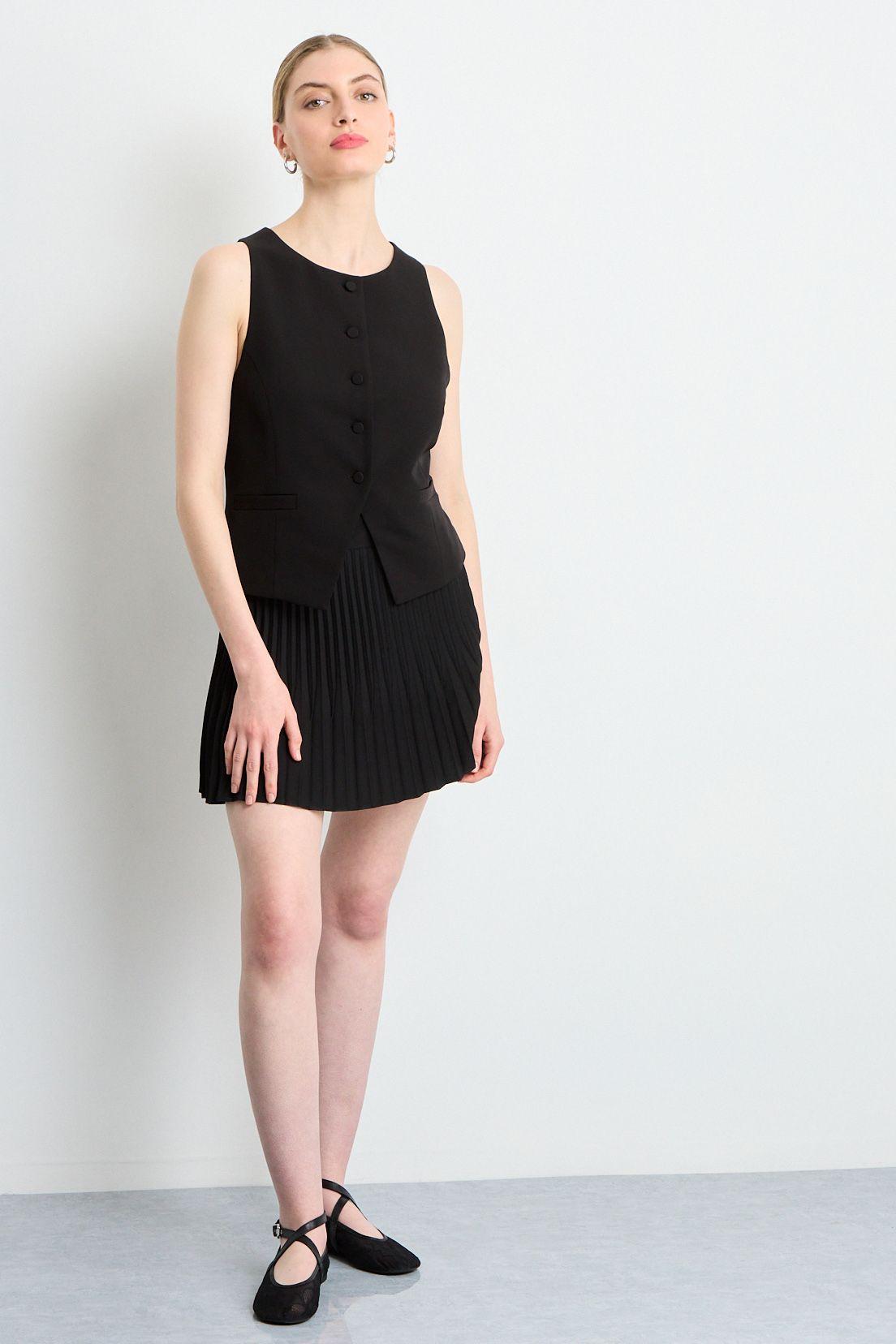 Blazer Negro iO 16020225056102-4