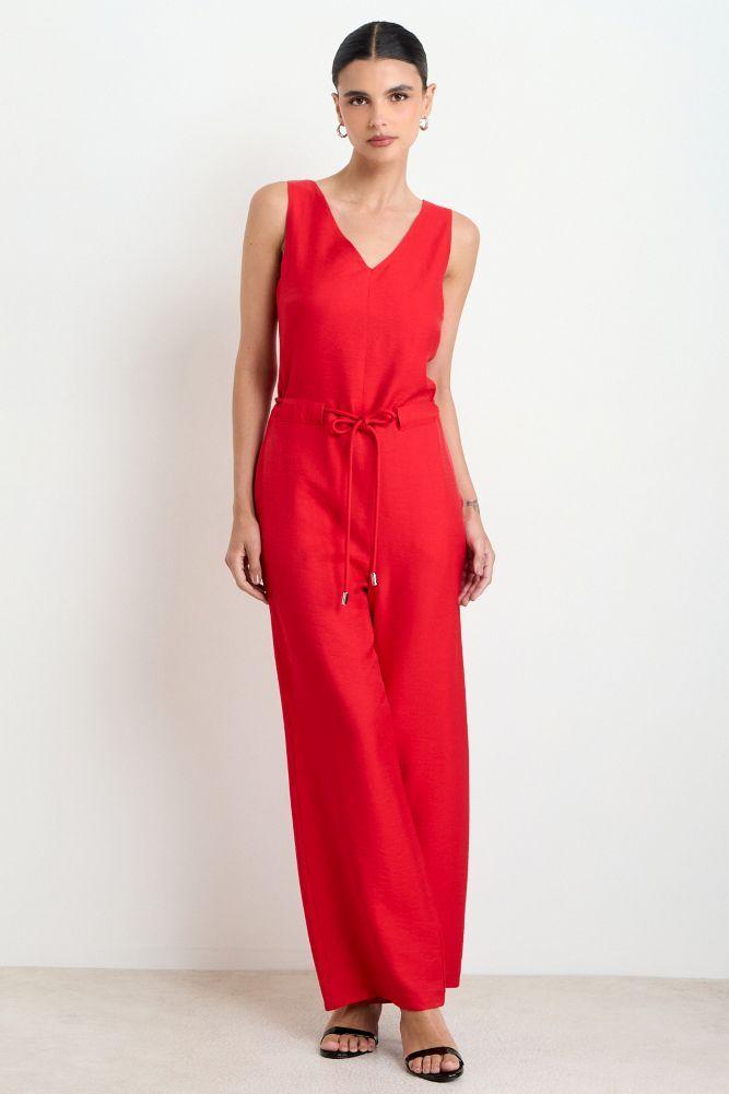 Enterito Liso Con Cordon Rojo Ash 13207225054103-0