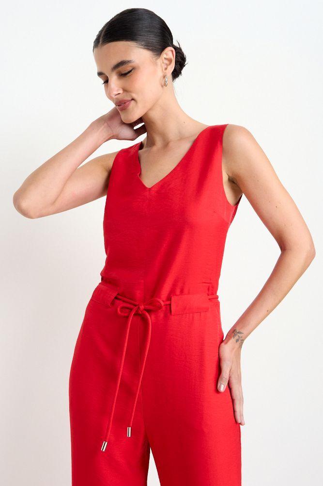 Enterito Liso Con Cordon Rojo Ash 13207225054103-1