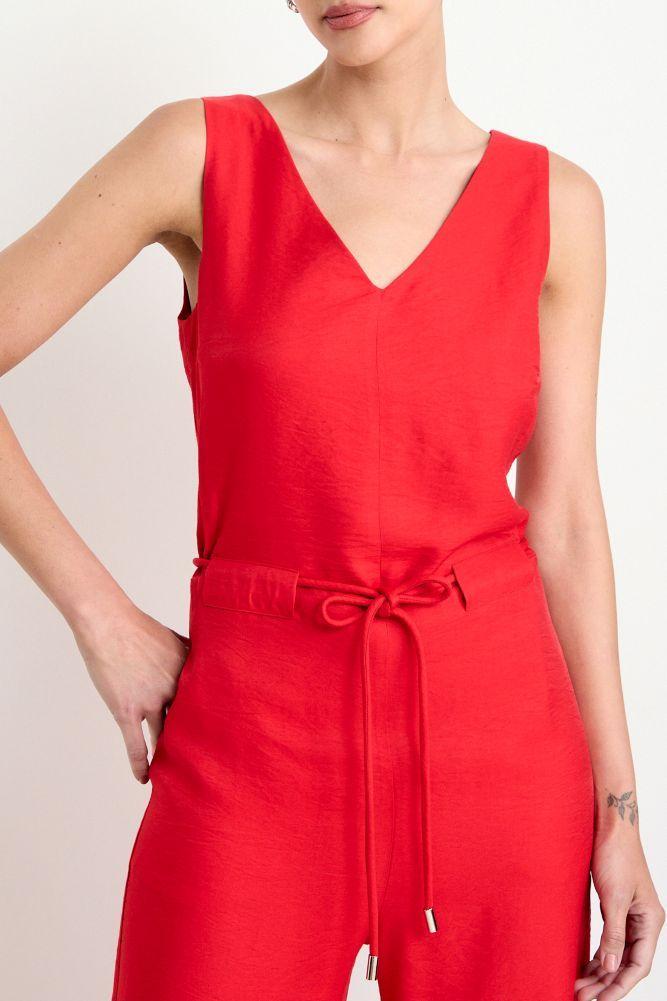 Enterito Liso Con Cordon Rojo Ash 13207225054103-2