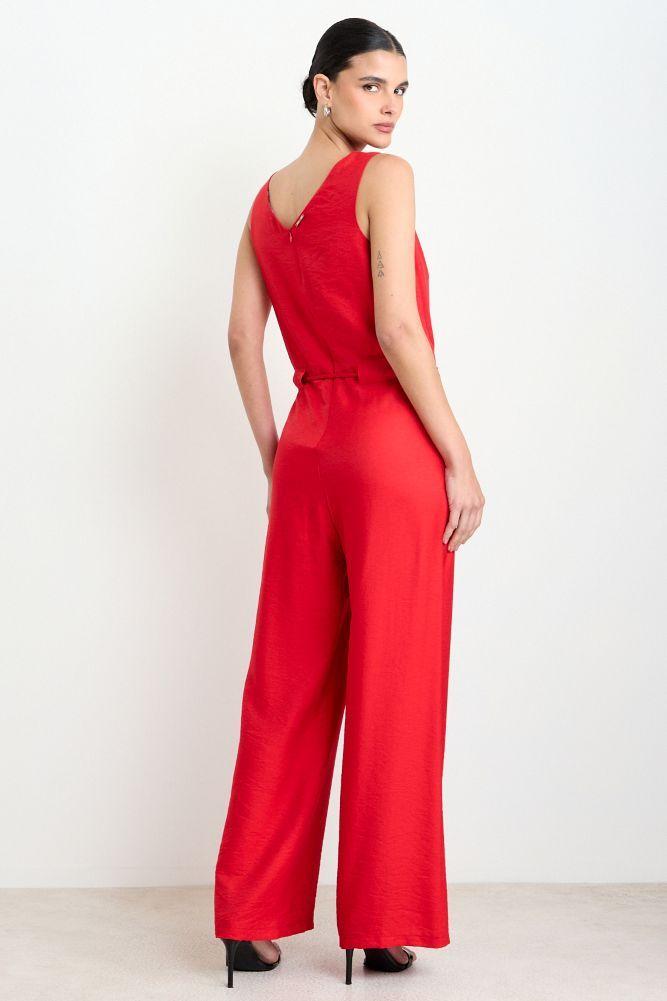 Enterito Liso Con Cordon Rojo Ash 13207225054103-4