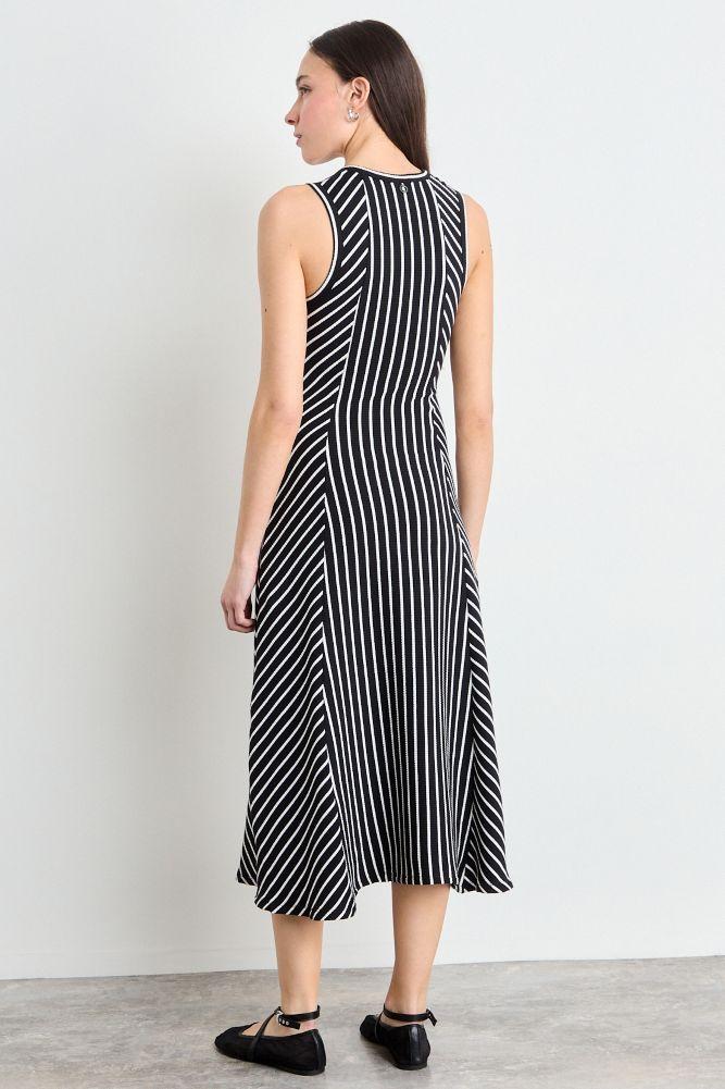 Vestido Fantasia Largo Crudo iO 13520225009105-2