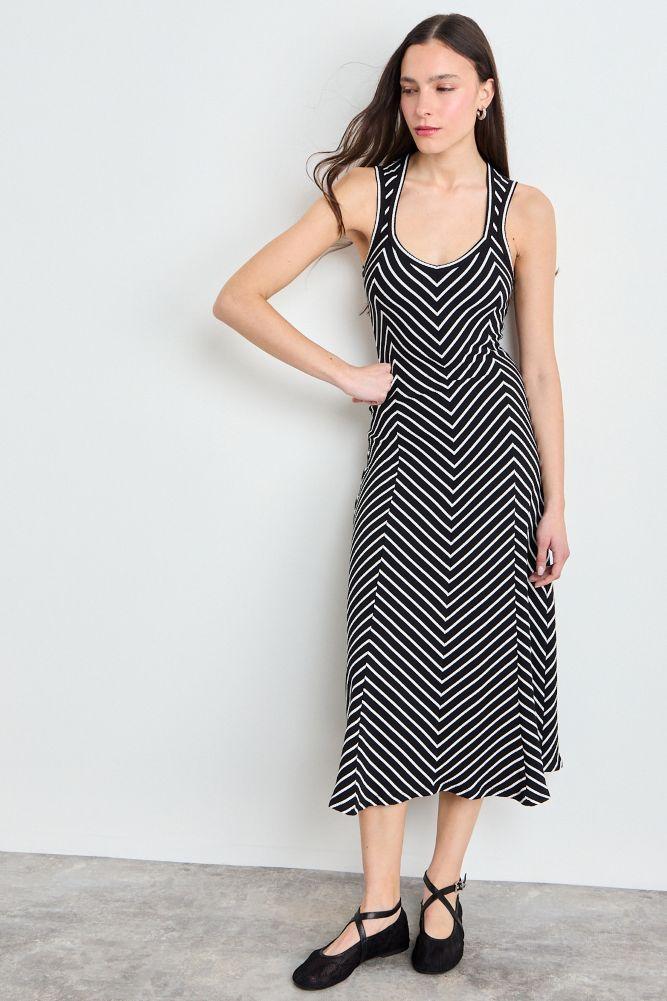 Vestido Fantasia Largo Crudo iO 13520225009105-3