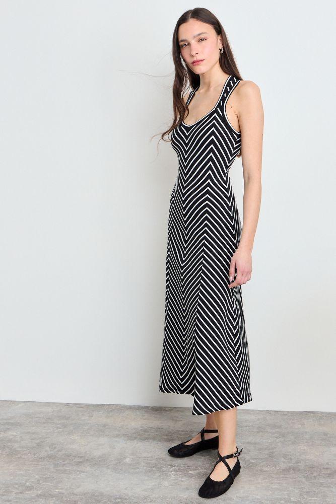 Vestido Fantasia Largo Crudo iO 13520225009105-4