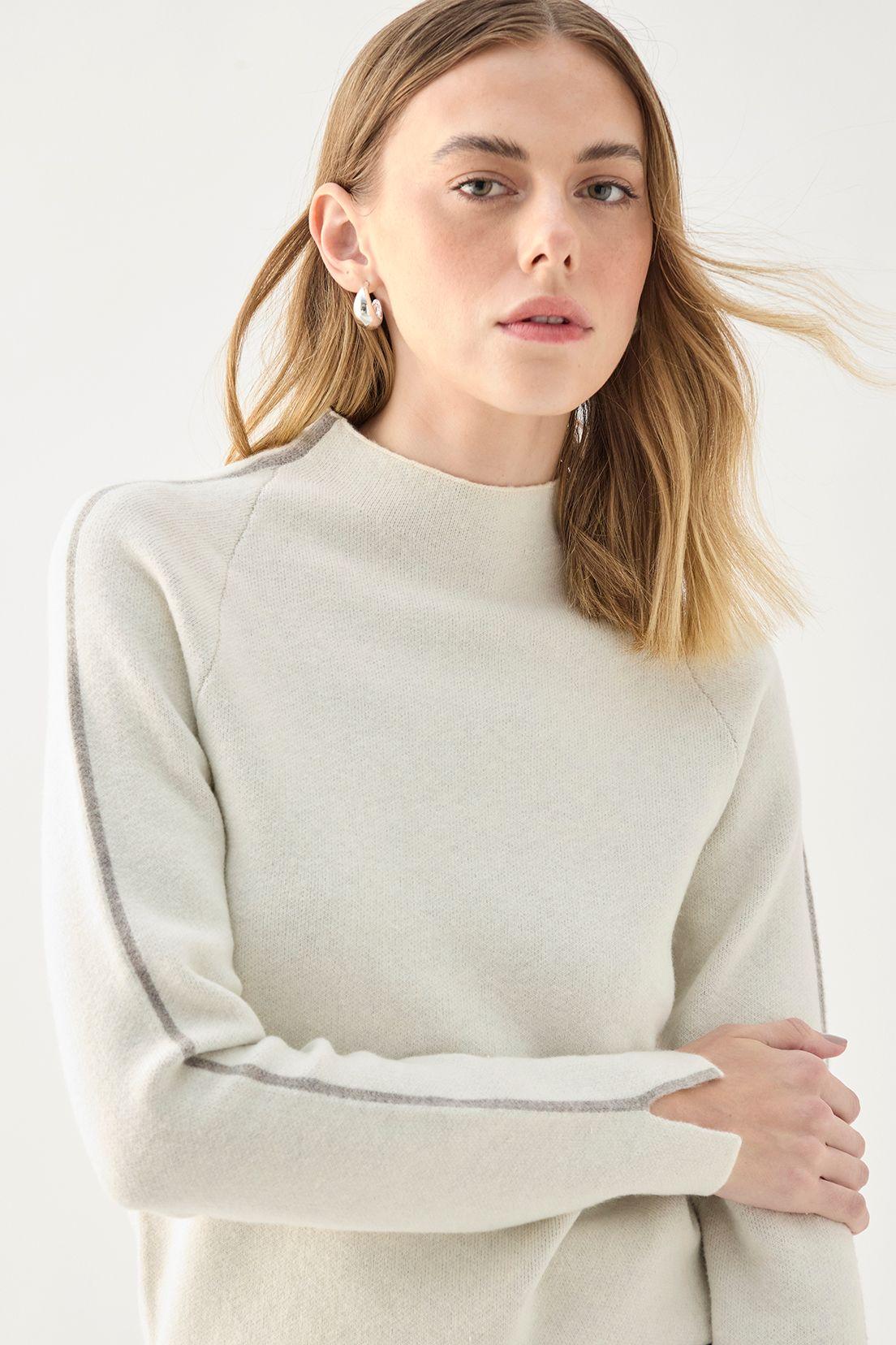 Sweater Cuello Subido Crudo 18107125050105-1