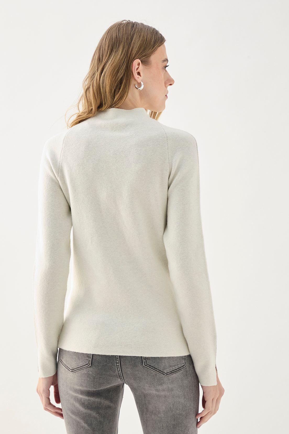 Sweater Cuello Subido Crudo 18107125050105-3