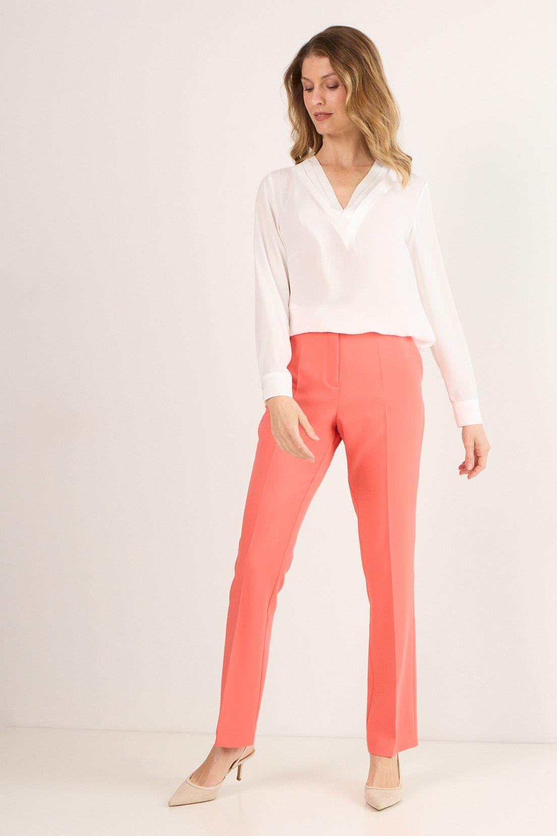 Blusas Crudo Ma Griffe 14004225002105-4
