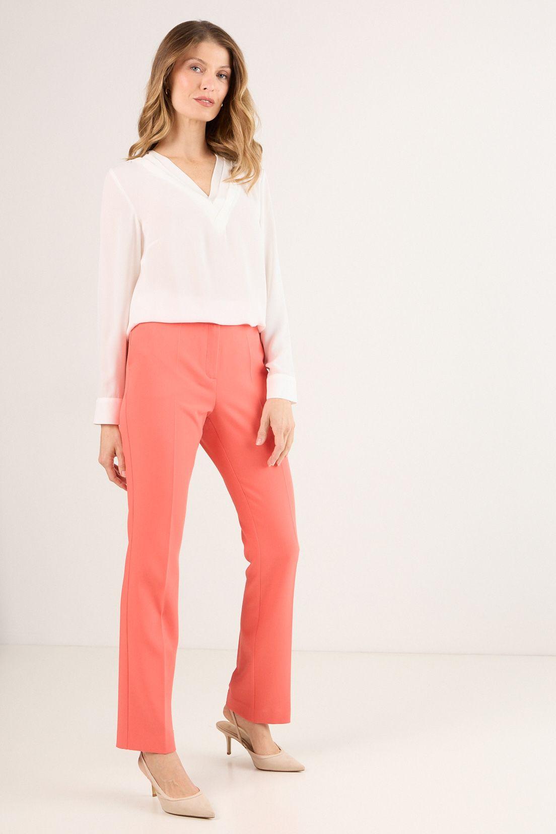 Blusas Crudo Ma Griffe 14004225002105-3