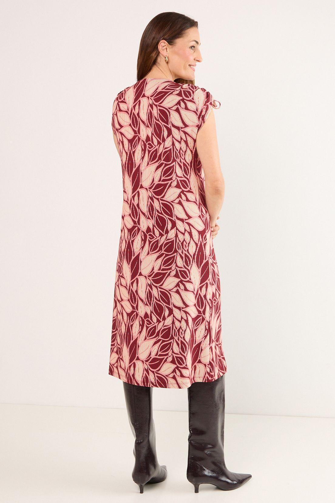 Vestido Largo Beige Ma Griffe 13102225090106-3