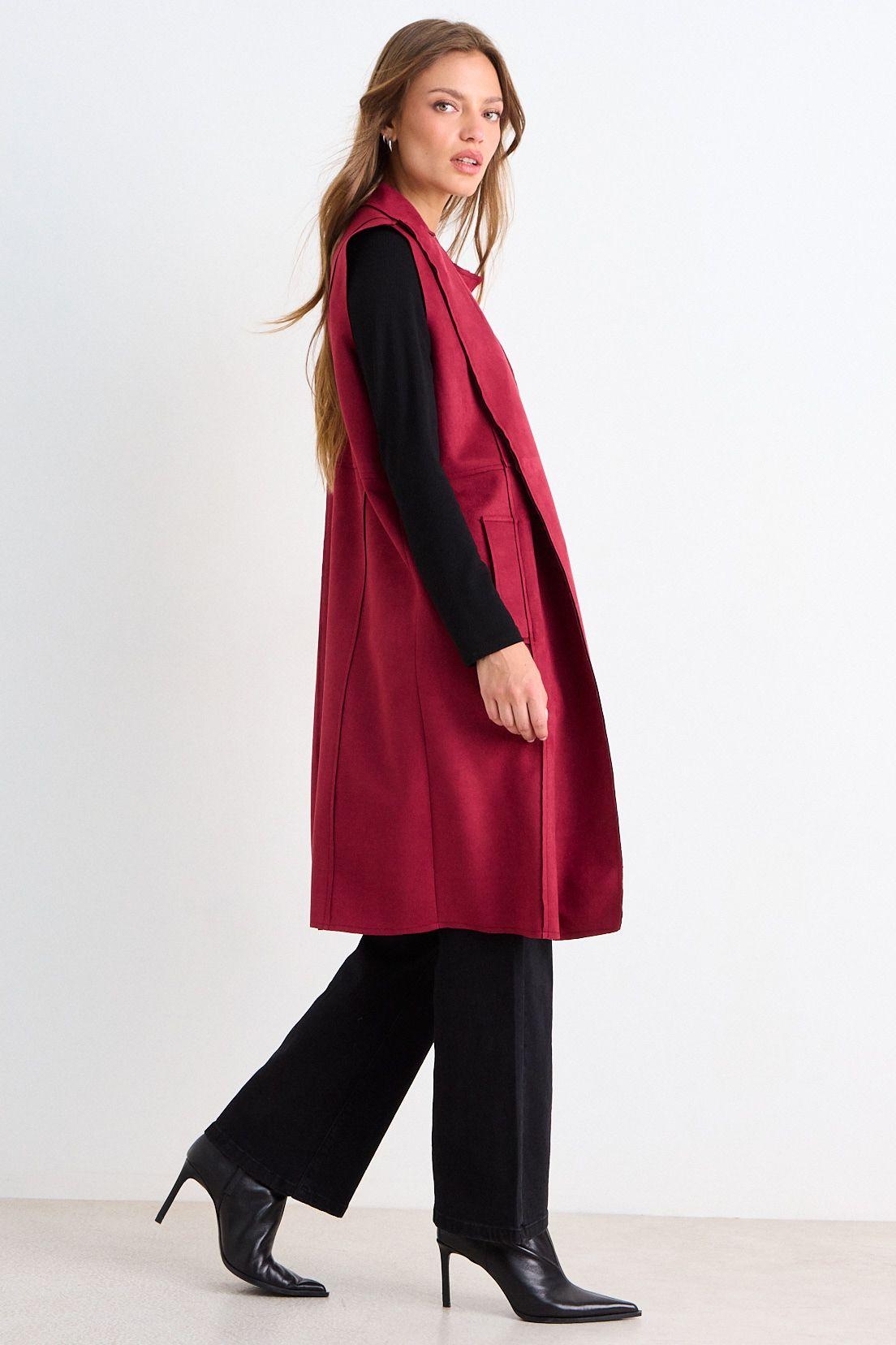 Tapado Liso Burdeos Ash 15404125004112-4