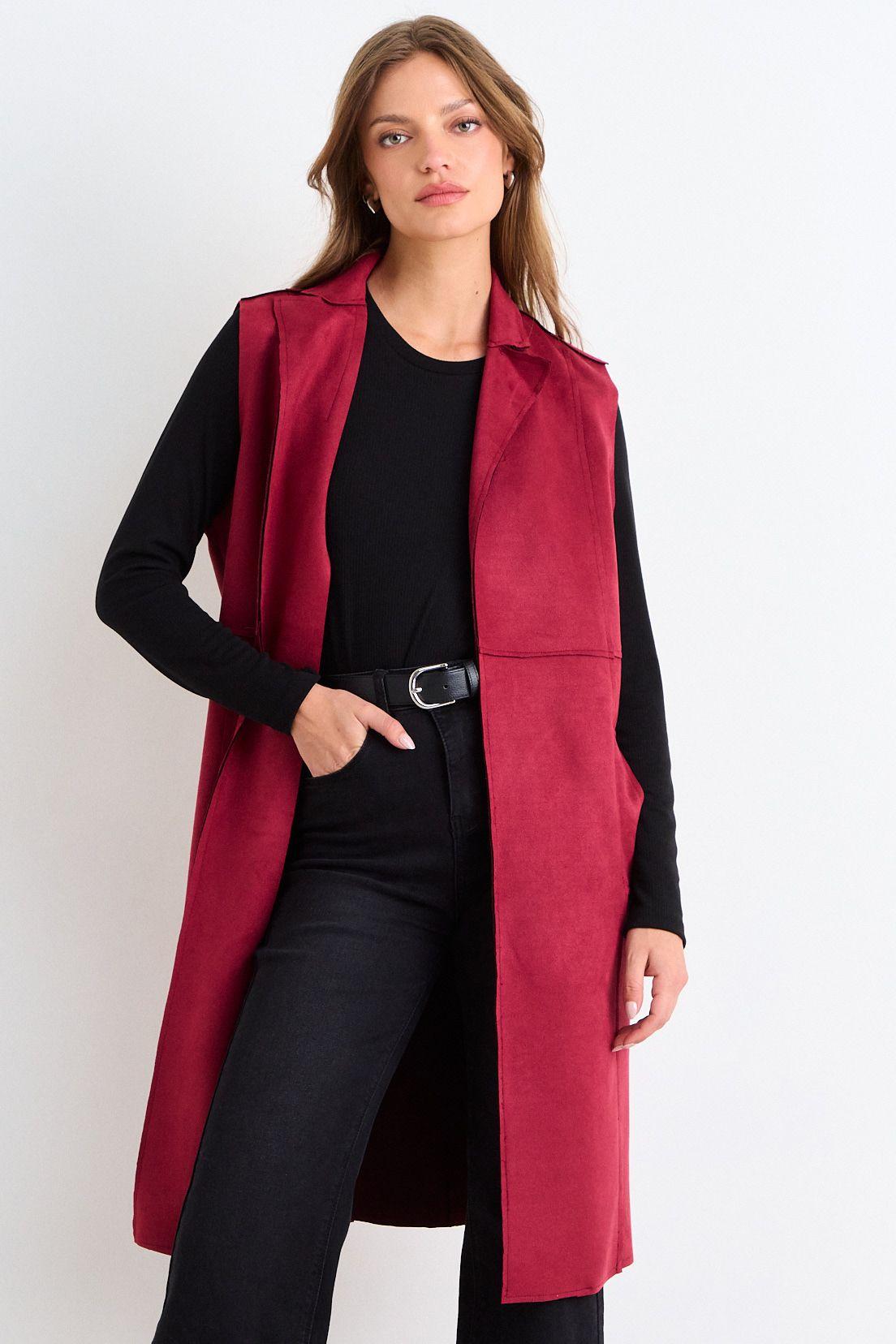 Tapado Liso Burdeos Ash 15404125004112-0