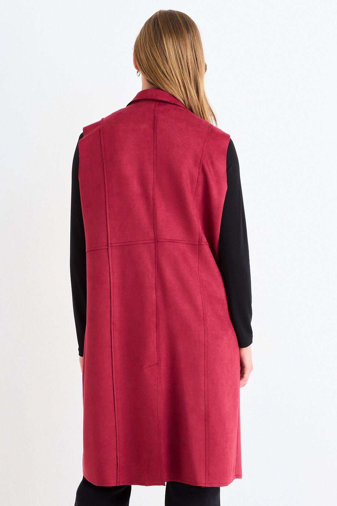 Tapado Liso Burdeos Ash 15404125004112-2