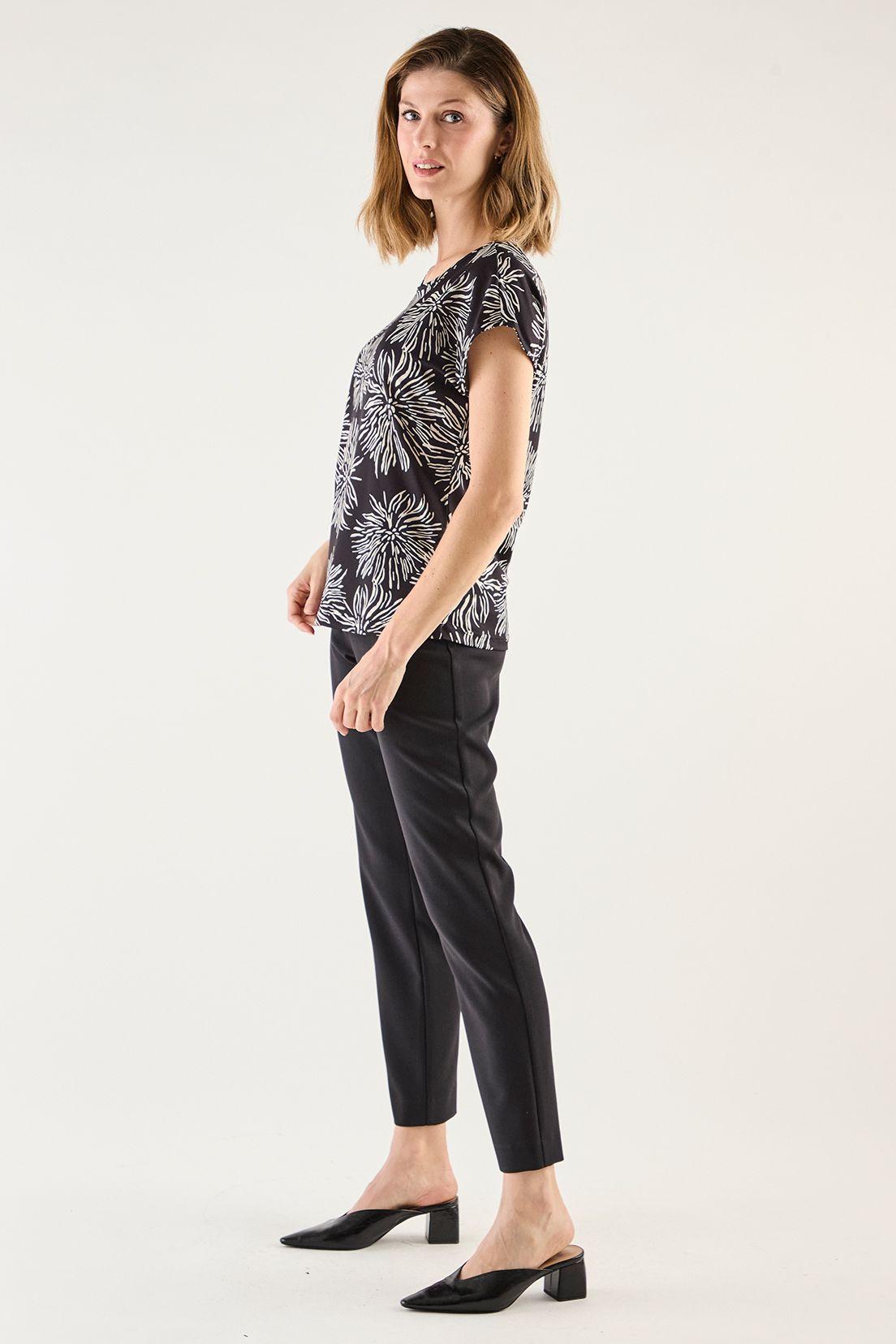 Polera Fantasia Negro 14304125001102-2