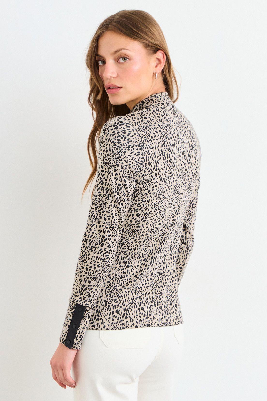 Polera Fantasia Beige iO 14320126004106-2