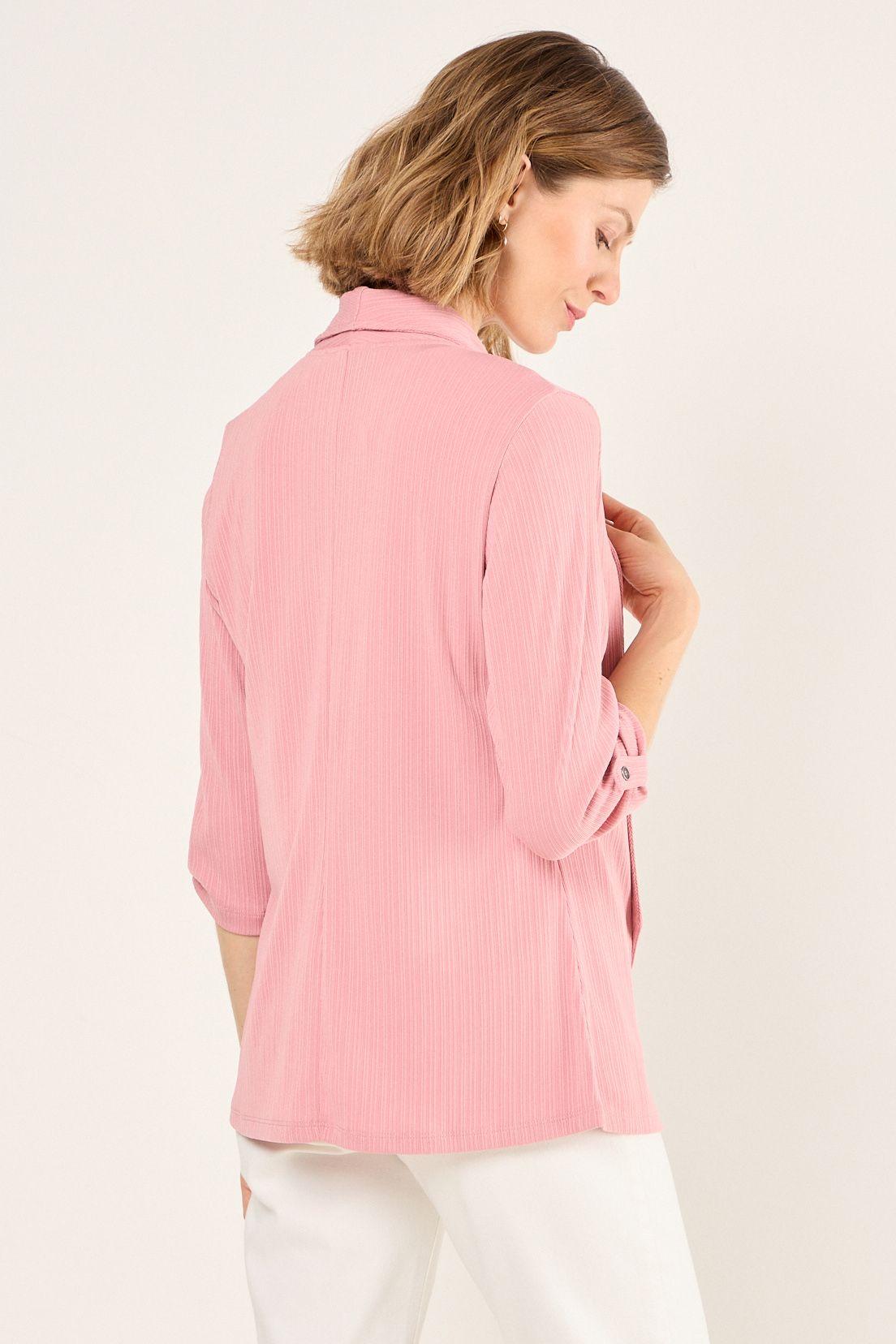 Tapado Abierto Rosa Ma Griffe 15404225030123-1