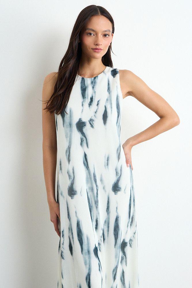 Vestido Fantasia Largo Crudo iO 13520225011105-1