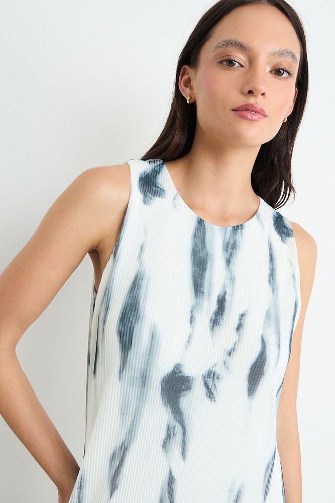 Vestido Fantasia Largo Crudo iO 13520225011105-2