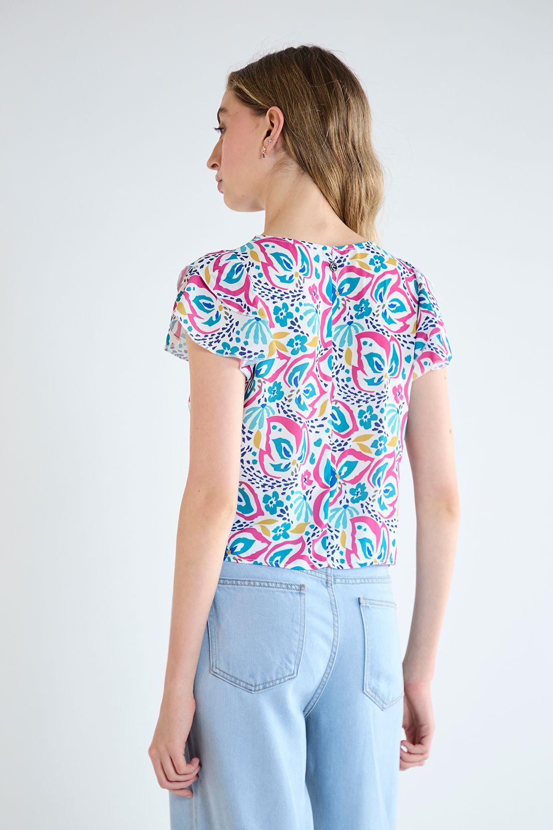 Blusa Fantasia Calipso iO 14120125002127-3