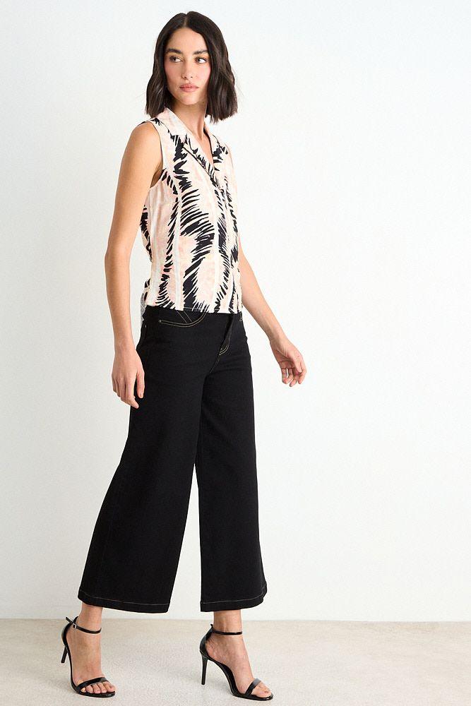 Blusa Fantasia Rosa Ash 14107126050123-4