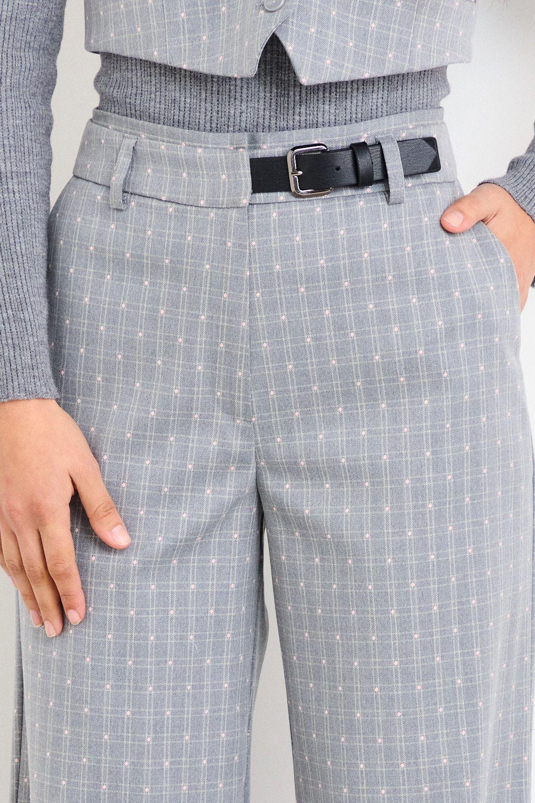 Pantalon Fantasia Gris iO 11120226002113-2
