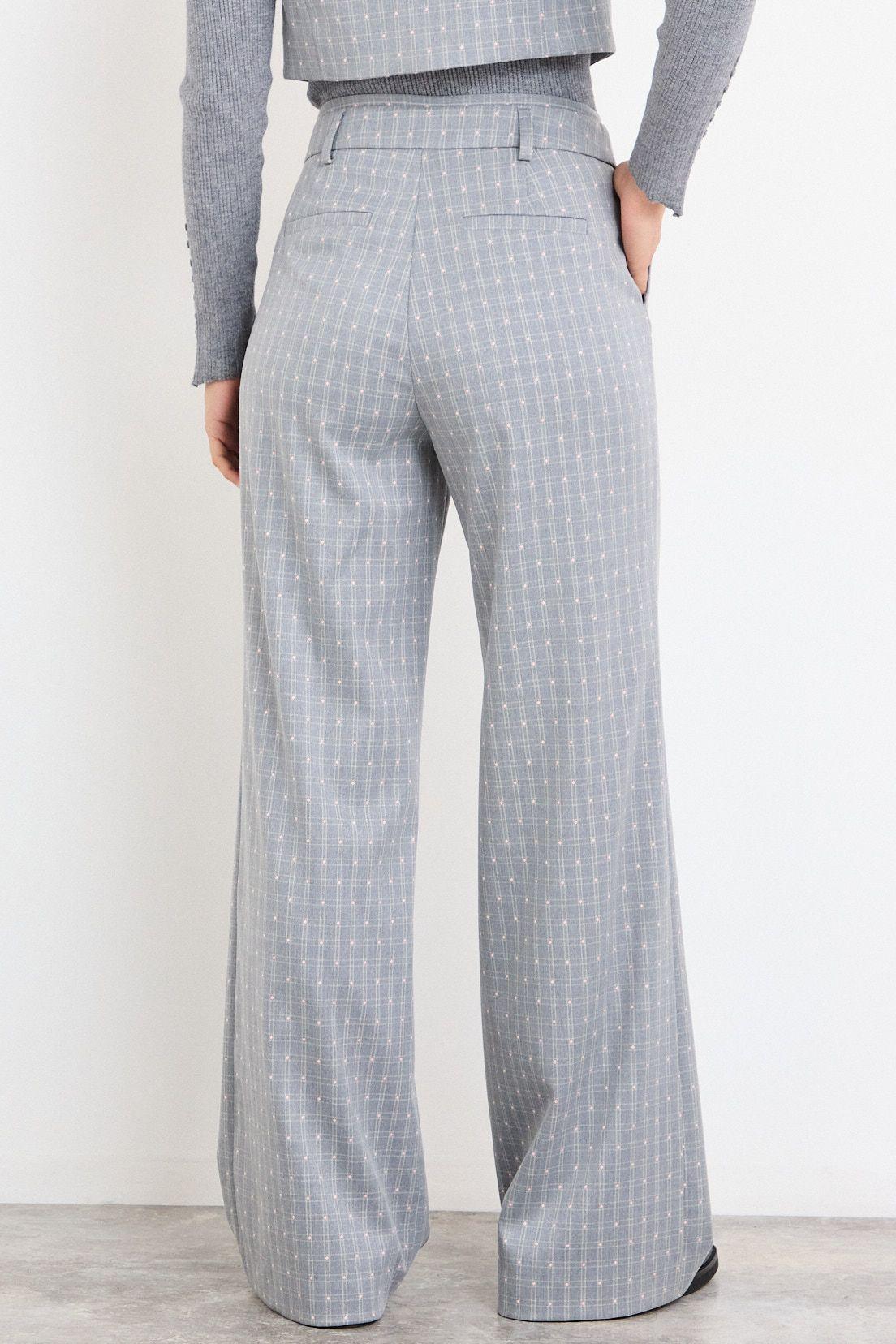 Pantalon Fantasia Gris iO 11120226002113-3