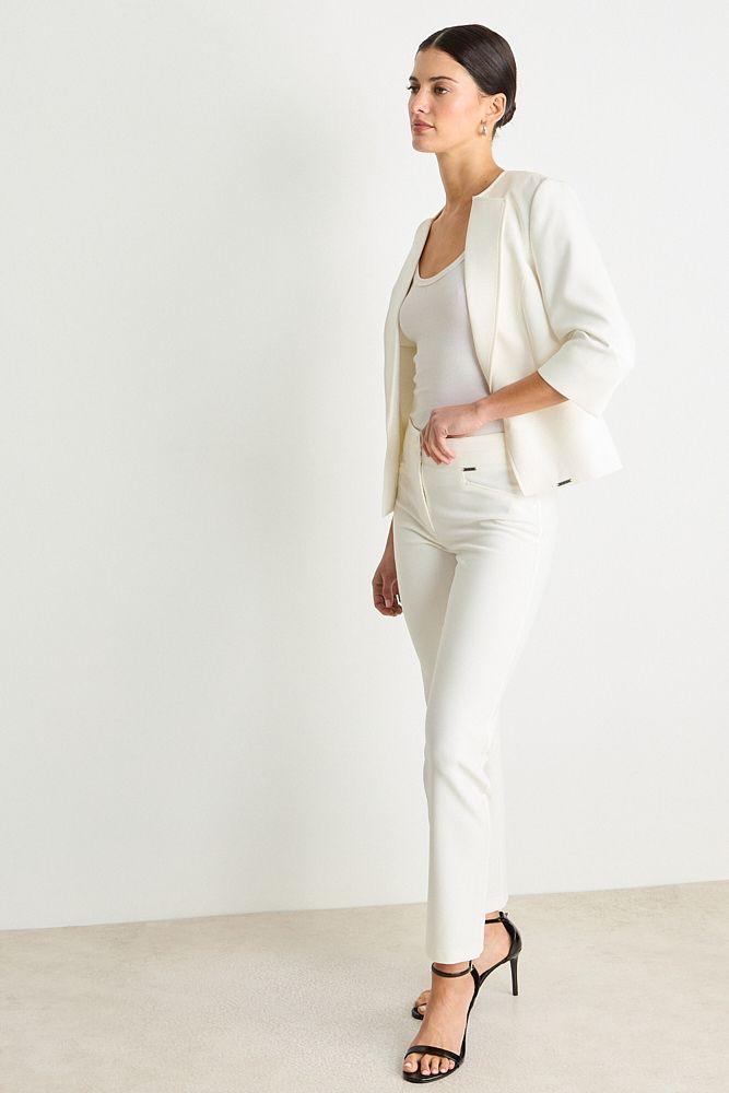 Blazer Crudo Ash 16007225091105-4