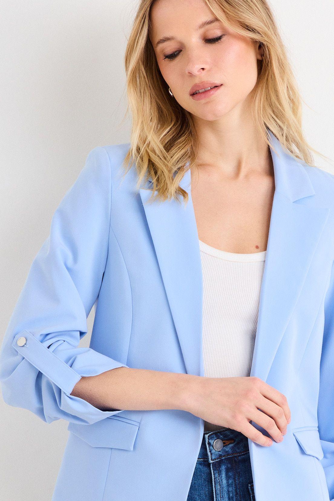 Blazer Celeste Ash 16007226004110-1