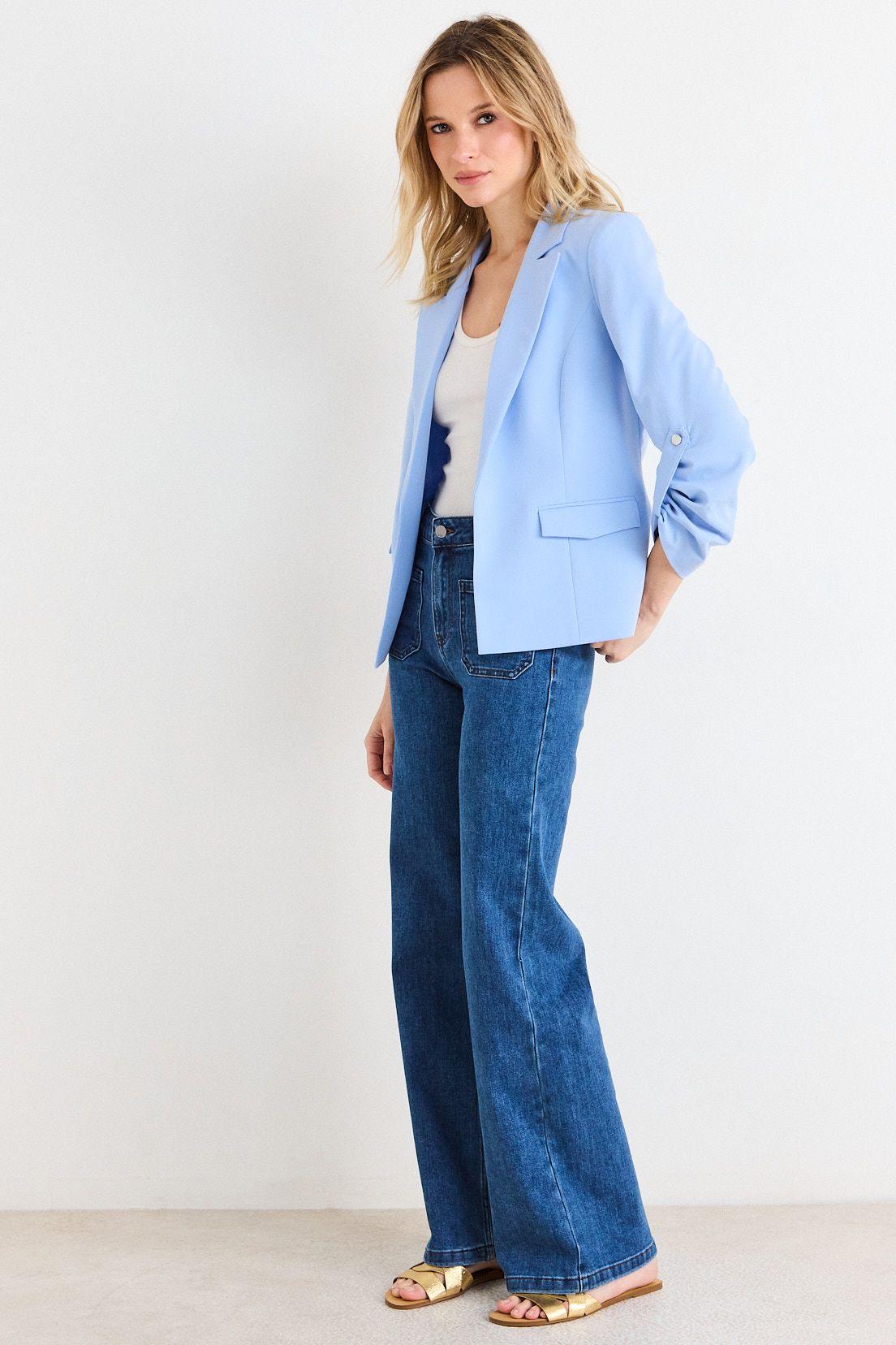 Blazer Celeste Ash 16007226004110-4
