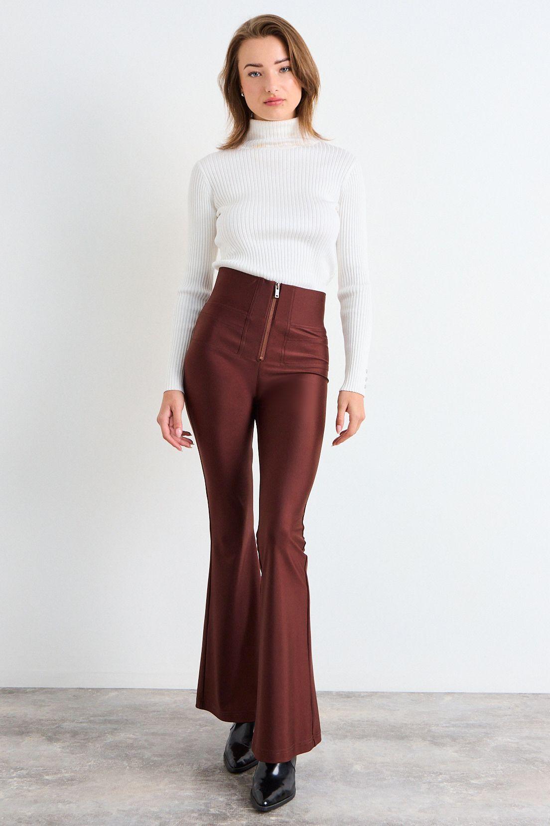 Calza Lisa Café iO 11420126004109-0