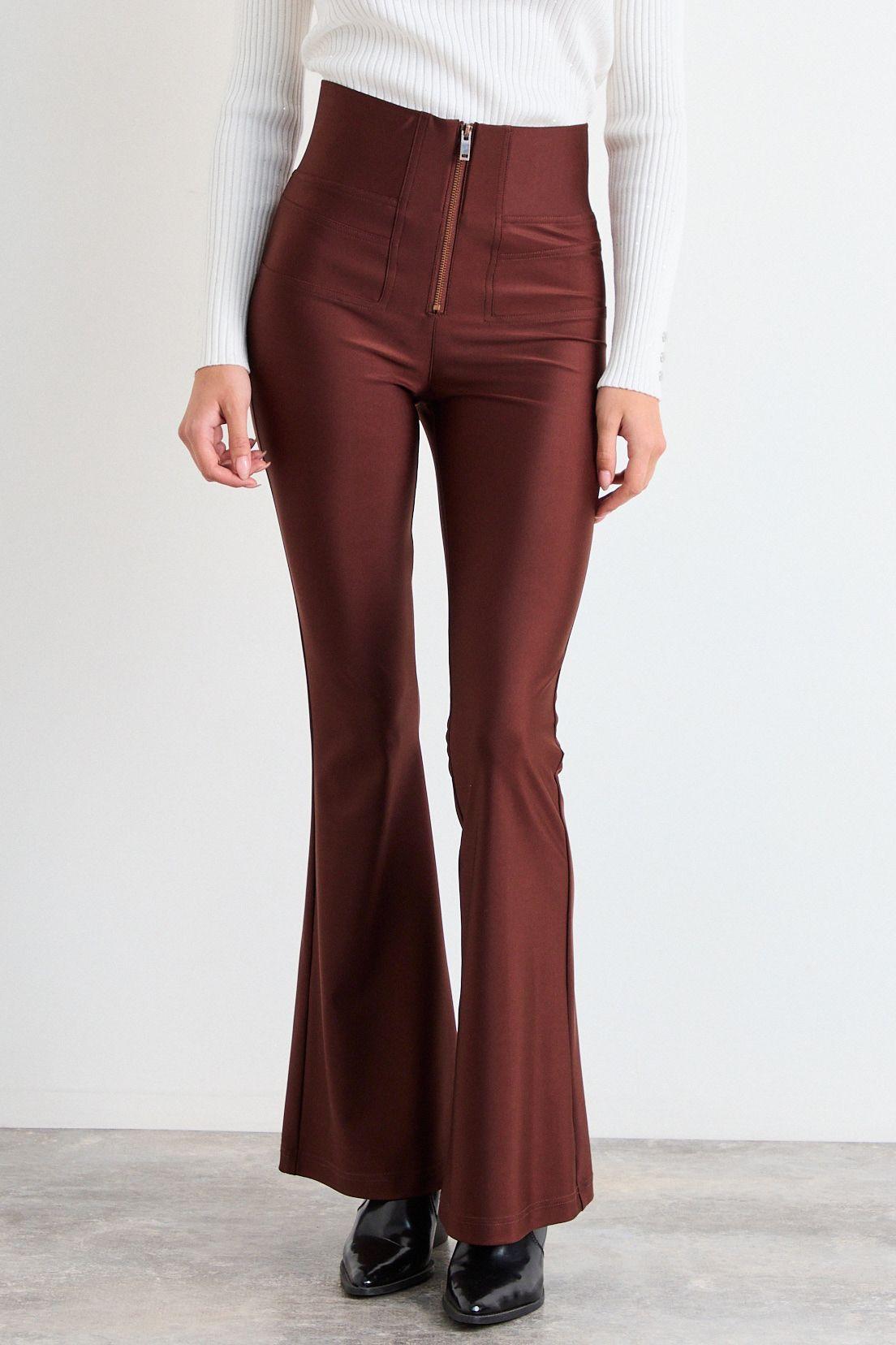 Calza Lisa Café iO 11420126004109-1