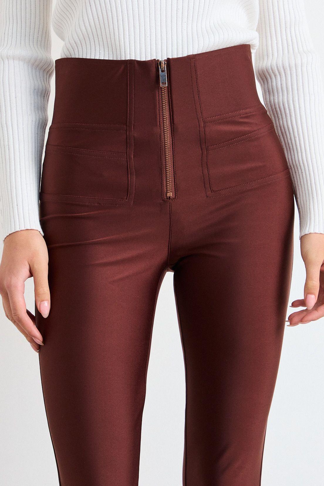 Calza Lisa Café iO 11420126004109-2