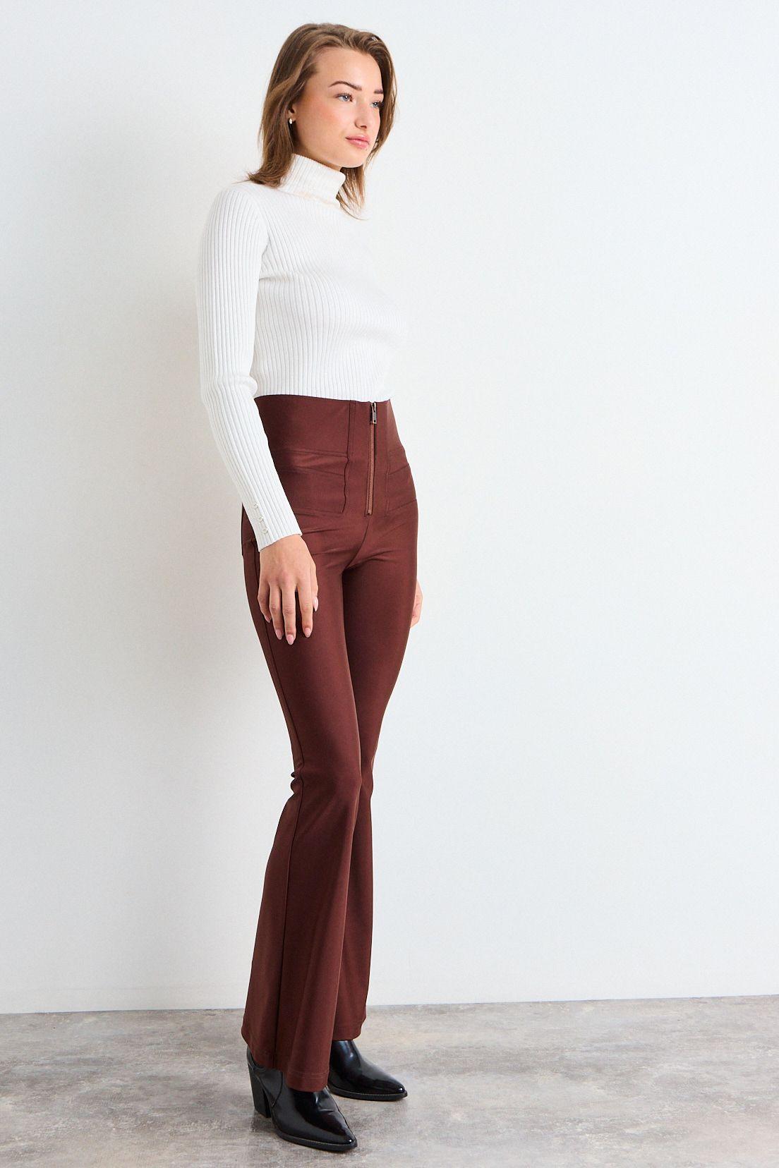 Calza Lisa Café iO 11420126004109-4