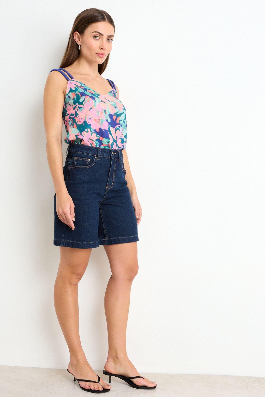 Blusa Fantasia Fucsia iO 14104225020116-3