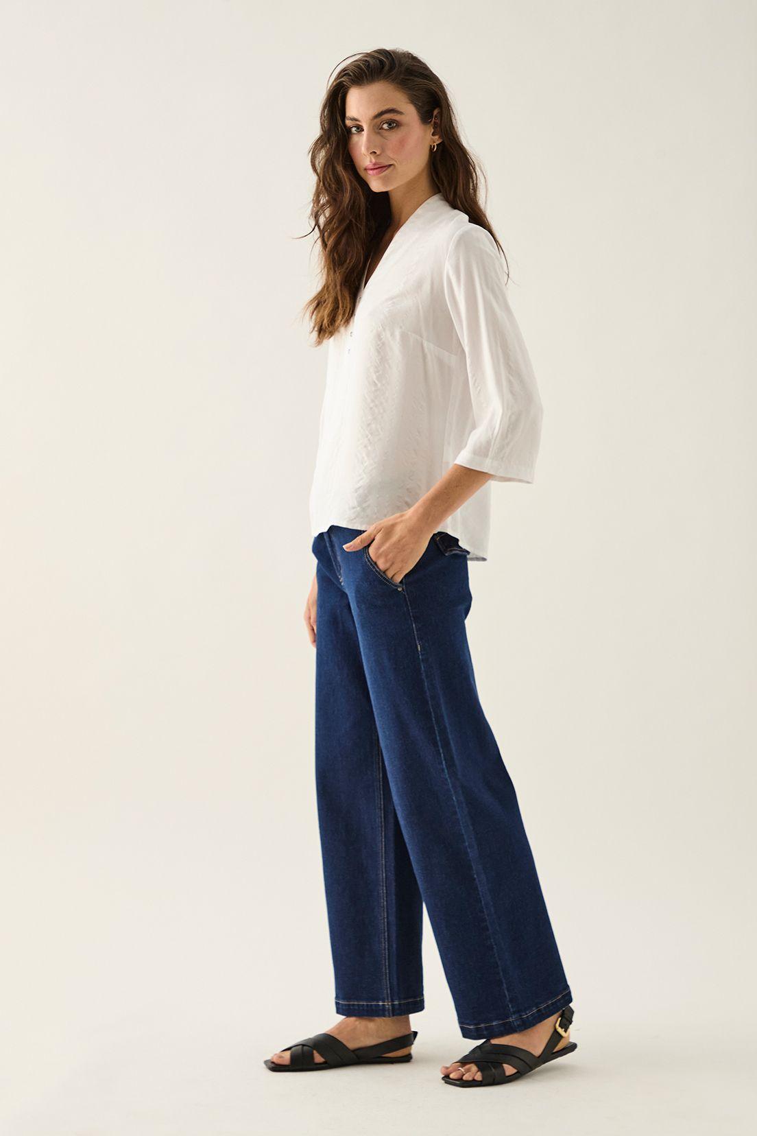 Blusa Lisa Crudo Ash 14007125004105-2