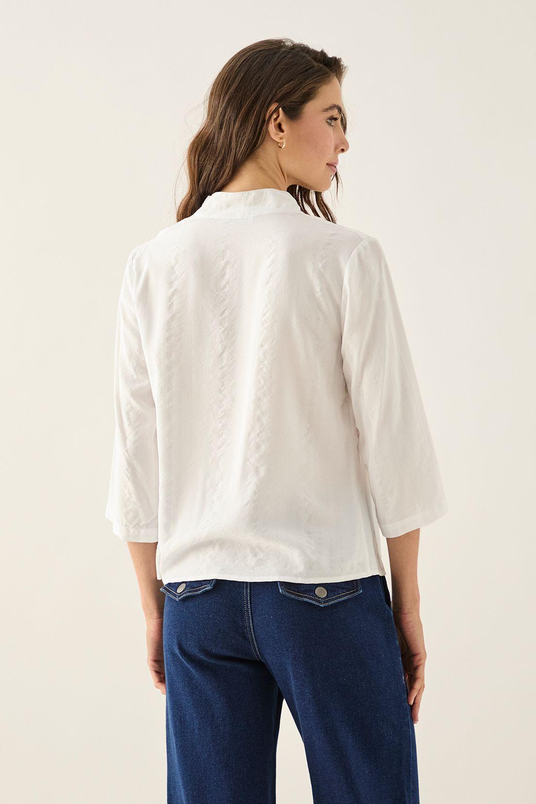 Blusa Lisa Crudo Ash 14007125004105-3