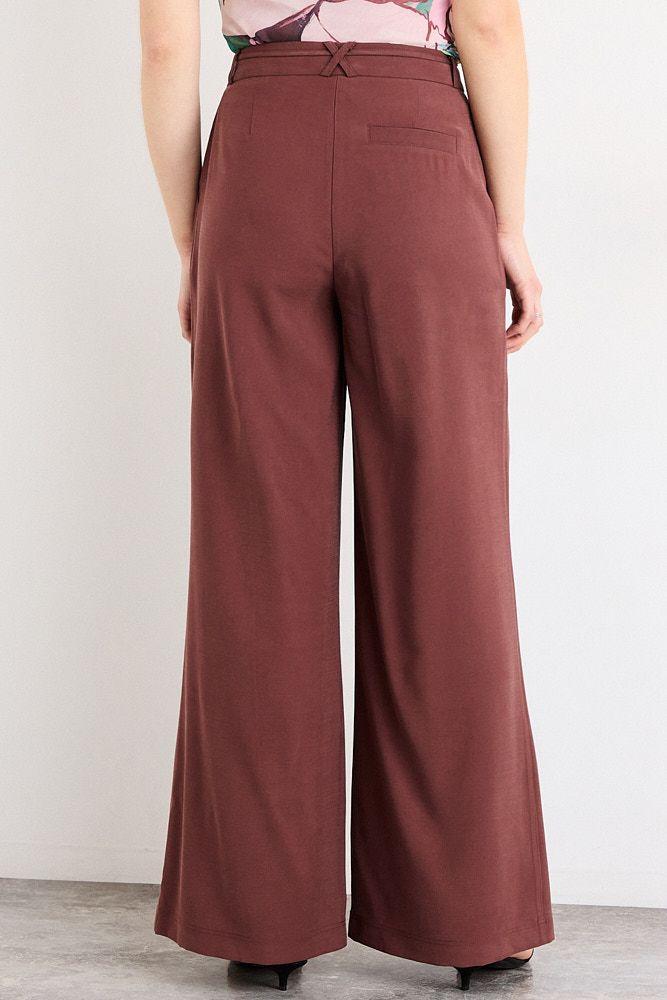 Pantalon Café iO 11020226005109-3