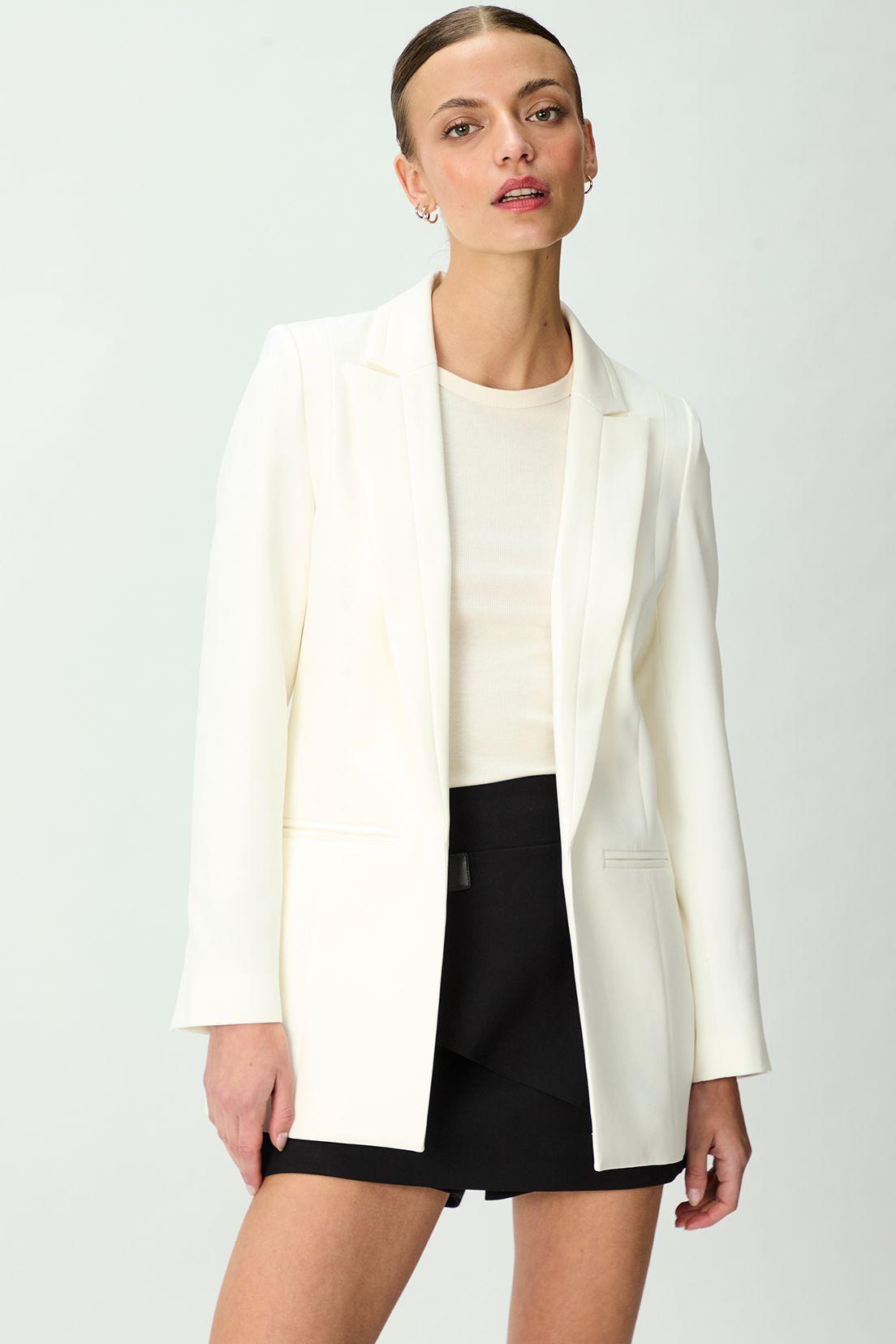 Blazer Liso Crudo 16020125001105-1
